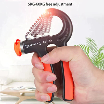 Hand Gripper Strengthener