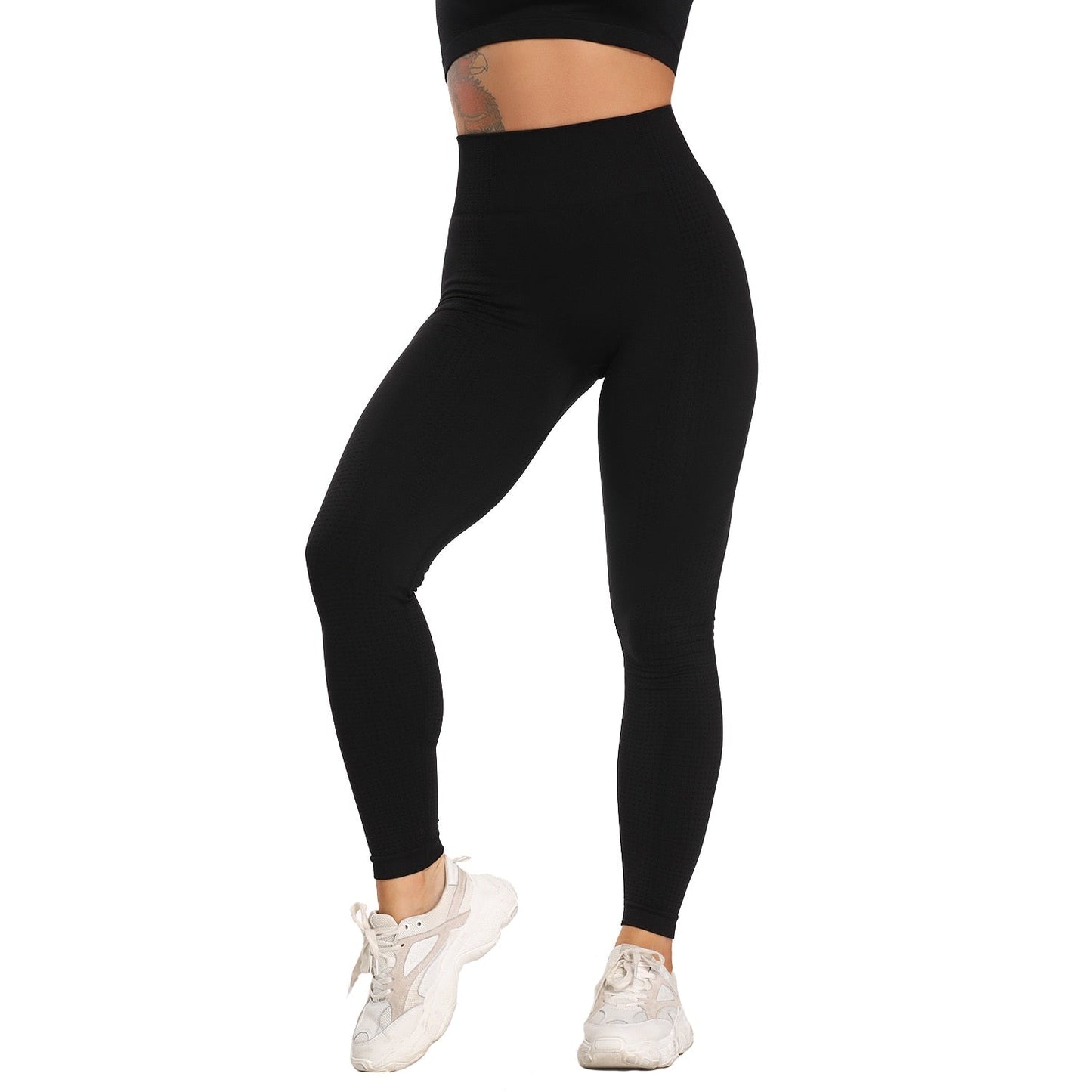 Push Up Yoga Leggings