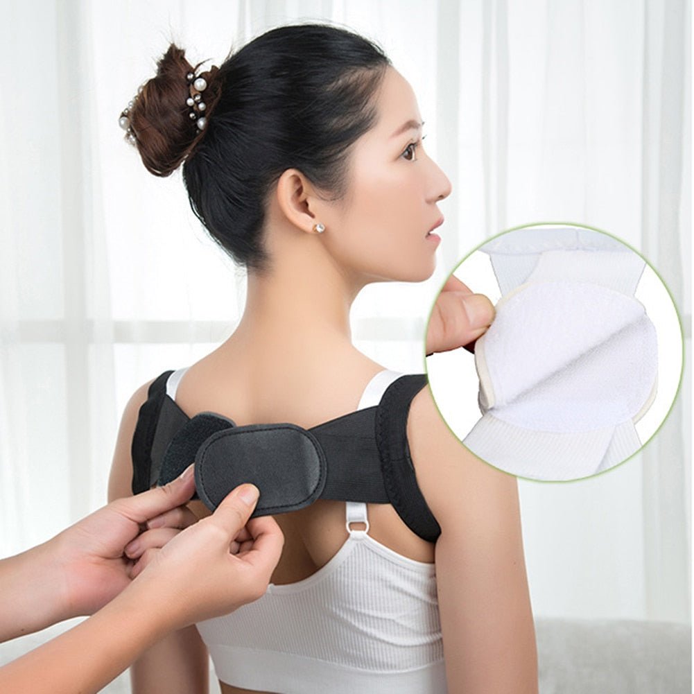 Back Posture Corrector