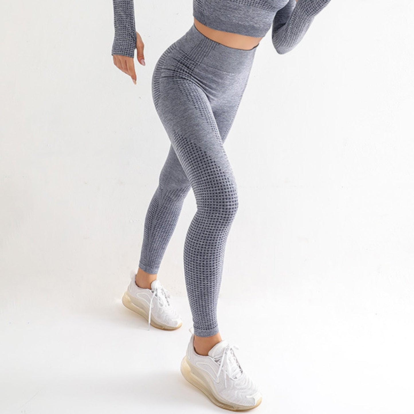 Push Up Yoga Leggings