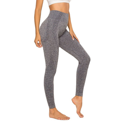 Push Up Yoga Leggings