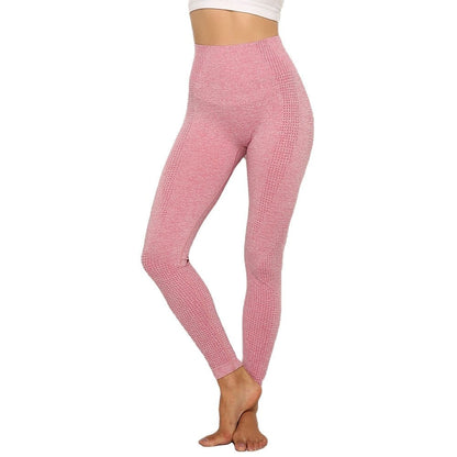 Push Up Yoga Leggings