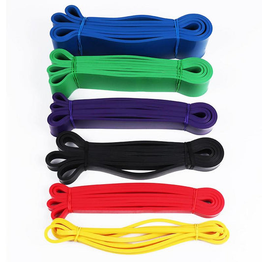 Latex Resistance Band