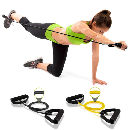 Pull Rope Resistance Bands