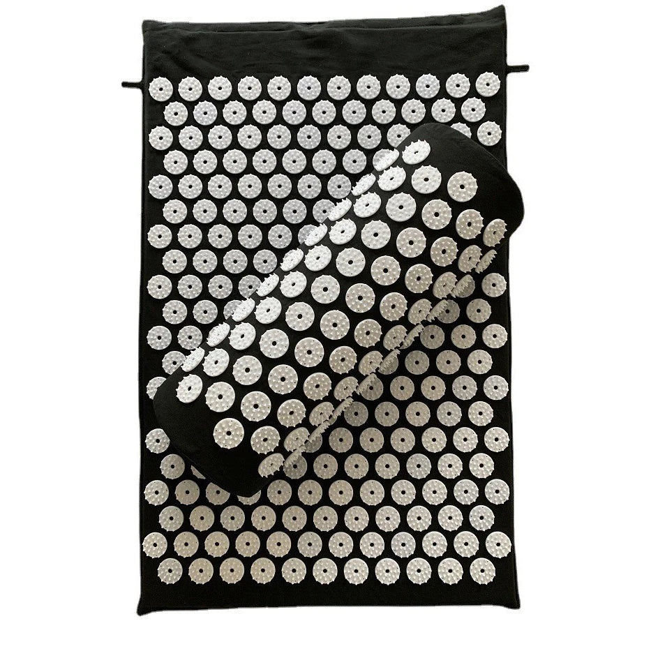 Yoga Acupressure Mat