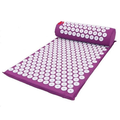 Yoga Acupressure Mat